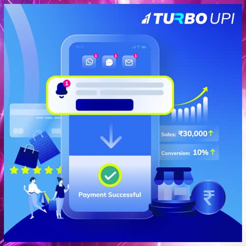 Razorpay makes digital payments faster with Turbo UPI, reduces payment failure Razorpay makes digital payments faster with Turbo UPI, reduces payment failure