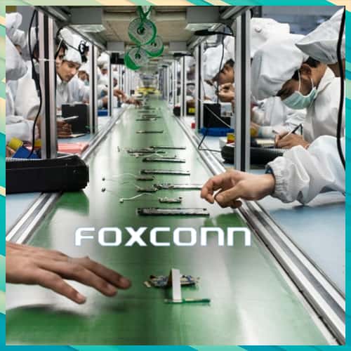 By April 2023 Foxconn to manufacture iPhones in Karnataka
