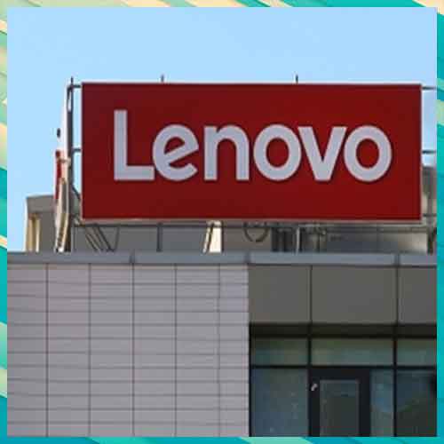 Lenovo plans to invest US$1 billion to advance AI Infrastructure Solutions