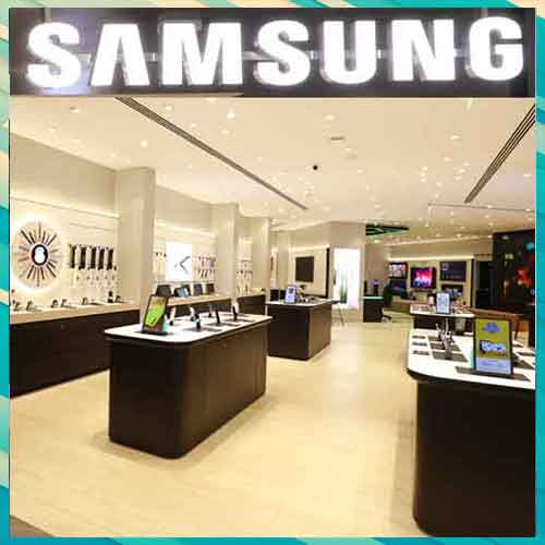 Samsung India unveils the largest Premium Experience Store in Hyderabad