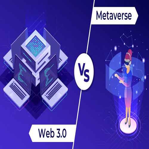 Web3 & Metaverse
