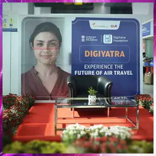 DIAL selects IDEMIA as technology partner for DigiYatra