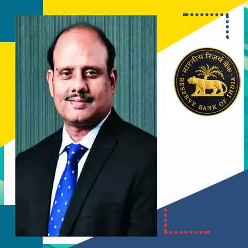 SBI MD Swaminathan Janakiraman appointed as RBI Deputy Governor SBI MD Swaminathan Janakiraman appointed as RBI Deputy Governor