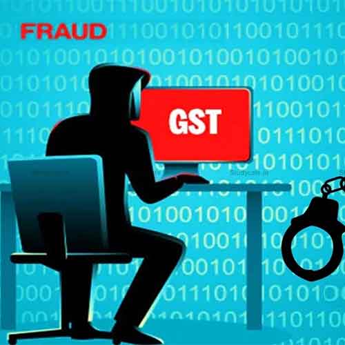 GST Intelligence Exposes 569 Fake Companies Used to Siphon Off ₹1,000 Crore as Tax Credit