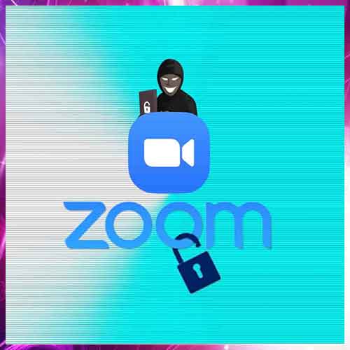 Multiple Vulnerabilities in Zoom Products