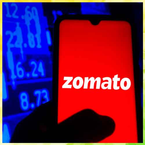 Zomato Introduces ‘Zomato Food Trends’: Data Insights for All