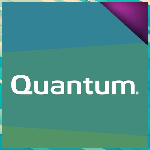 Quantum adds Comprehensive Enterprise Backup and Data Protection Portfolio with latest Veeam Data Platform