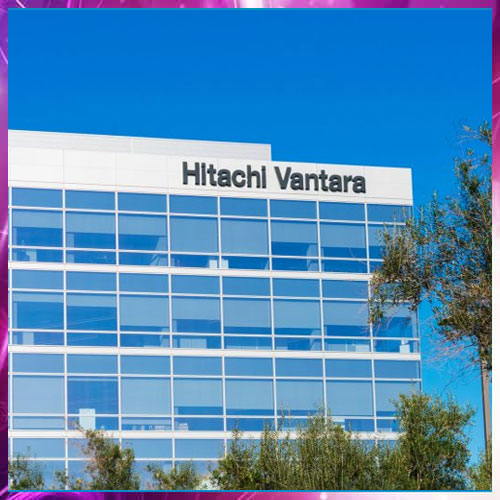 Hitachi Vantara Study Shows 74% of Indian Companies Overwhelmed by Data as Security, Sustainability Challenges Grow
