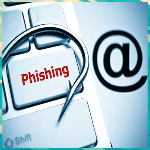 Phishing with a twist: Cloaked Ursa using novel ways to dupe persons of interest and citizens