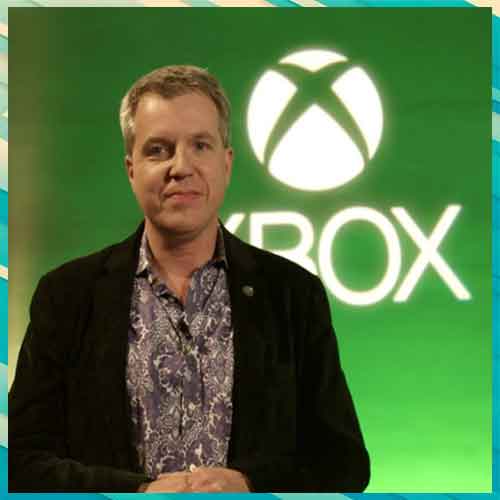 Xbox's Larry Hryb moves out of Microsoft after 20 years