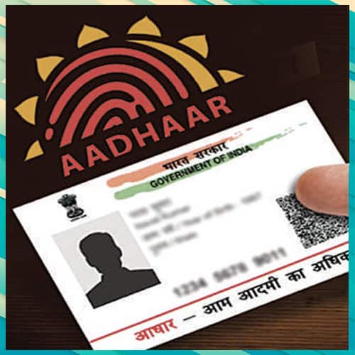UIDAI rolls out new Aadhaar services on its toll-free number