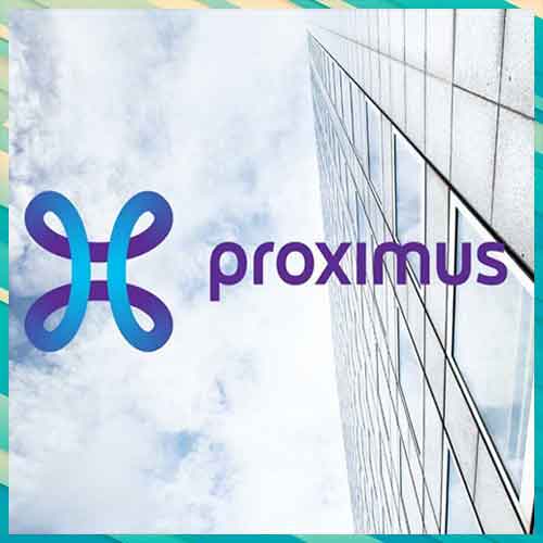 Belgium-based Proximus to buy 58% stake in Route Mobile
