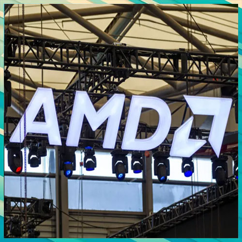 AMD plans to invest $400 million over next five years in India
