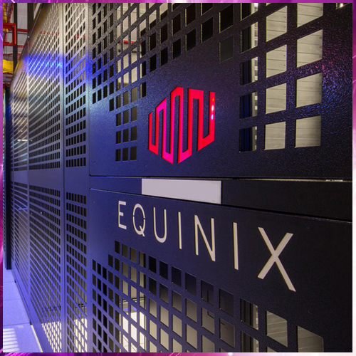 Equinix announces to invest $42 million for its IBX Data Center in Mumbai