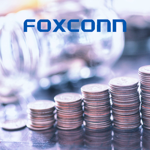 Foxconn to invest additional Rs 3,300cr in its Telangana unit