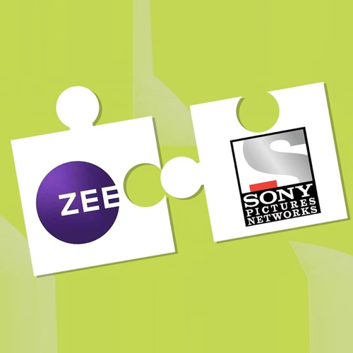 NCLT nods for merger of Zee and Max Entertainment