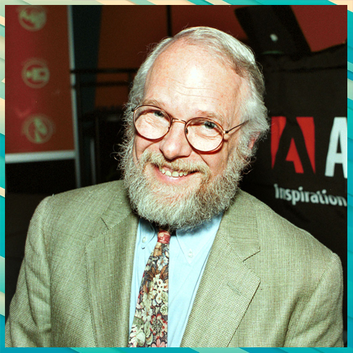 Adobe co-founder John Warnock dies at age 82 Adobe co-founder John Warnock dies at age 82