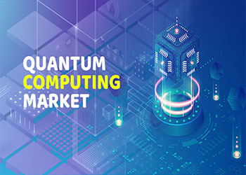 Quantum computing market