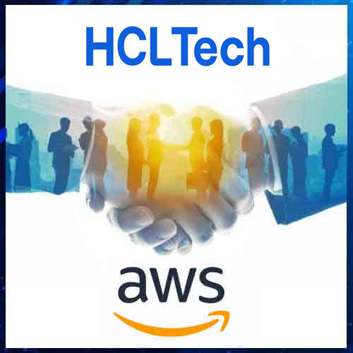 HCLTech collaborates with AWS to accelerate GenAI adoption