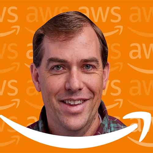 AWS Digital Sovereignty Pledge: Announcing new dedicated infrastructure options