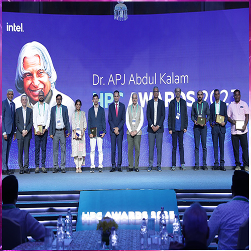 Hewlett Packard Enterprise Announces Winners of the Prestigious Dr. APJ Abdul Kalam HPC Awards 2023