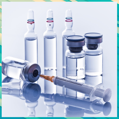 England to introduce the first seven-minute cancer vaccination jab England to introduce the first seven-minute cancer vaccination jab