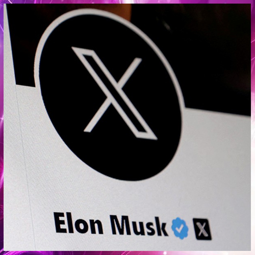 Musk says X will not use users' private data to train its AI models Musk says X will not use users' private data to train its AI models