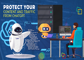 Protect your content and traffic from ChatGPT