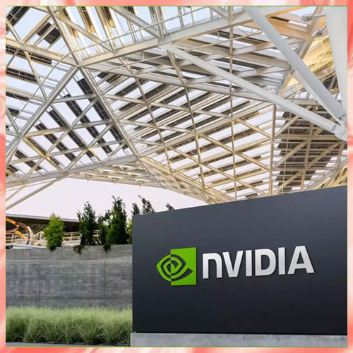 Tata Group may soon announce AI partnership with Nvidia