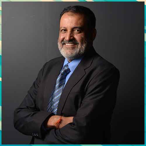US realised India's key role in fight against China hegemony: Pai US realised India's key role in fight against China hegemony: Pai