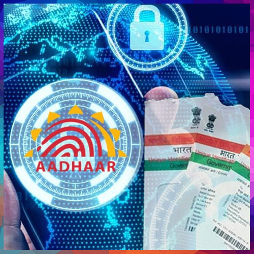 Aadhaar-Linked Biometric money laundering, a new way of cyber-fraud