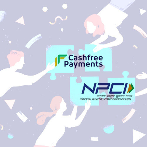Cashfree Payments collaborate with NPCI to launch ‘AutoPay on QR’ for subscription-based businesses