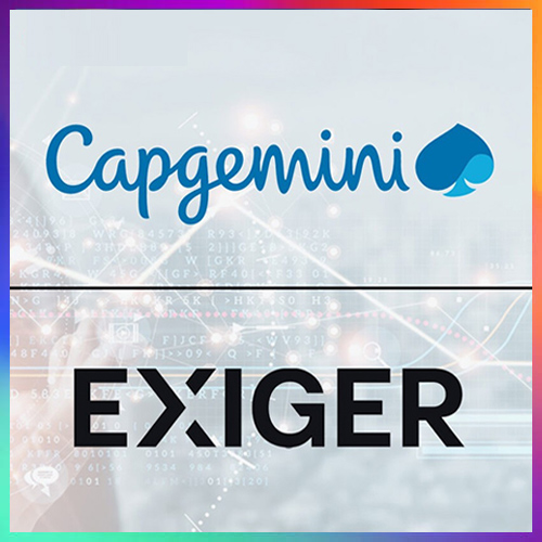 Capgemini to buy FCC division of Exiger