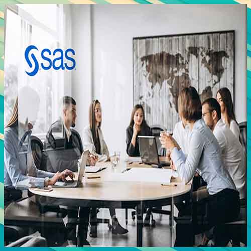 SAS delivers trustworthy generative AI value through industry solutions