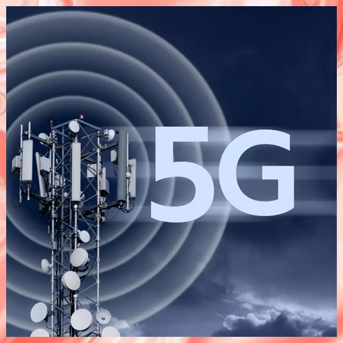TCS plans to take locally made 5G radio equipment to the US TCS plans to take locally made 5G radio equipment to the US