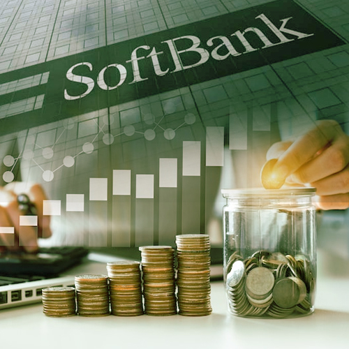 SoftBank seeking to invest in OpenAI