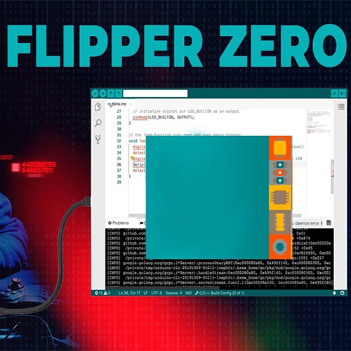 Flipper Zero