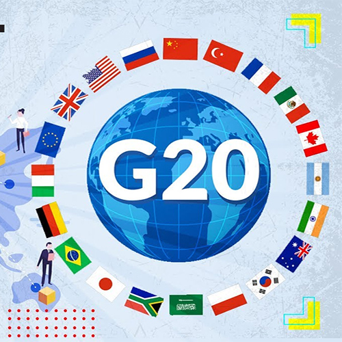 G20 Summit - A Game-Changer for Global Business
