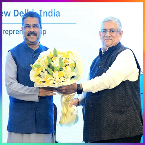 IBM collaborates with MoE and MSDE to scale digital skills training in India IBM collaborates with MoE and MSDE to scale digital skills training in India