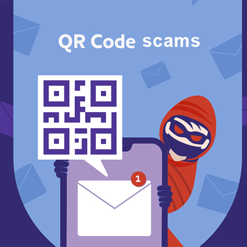 QR Code Scams Surge in India; Palo Alto Networks Urges Caution
