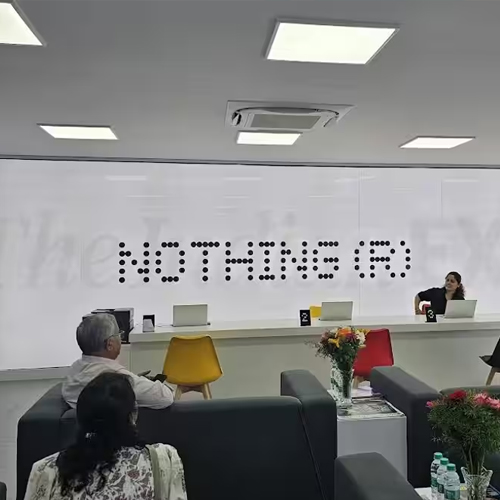 Nothing debuts its first exclusive service centre in Bangalore