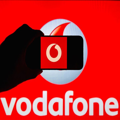 Vodafone and Intel to create Open RAN chip sets