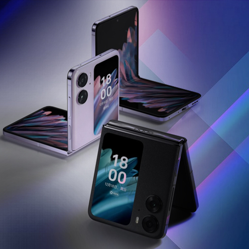 Vivo and Transsion Holdings to be included in the Rollable smartphone competition