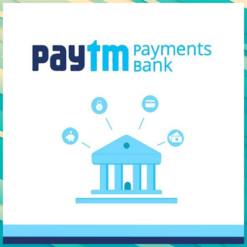 RBI fines Paytm Payments Bank Rs. 5.39 crore for breaking the KYC rules