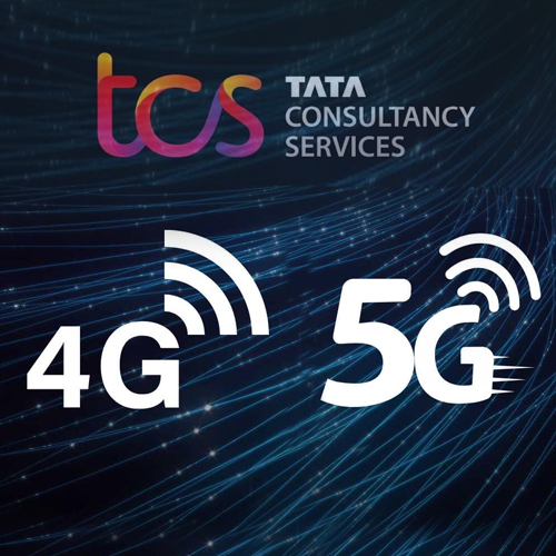 TCS to roll out 4G/5G networks for BSNL in next 12 - 18 months