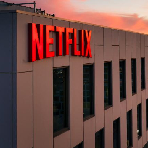 Streaming company Netflix to open its retail stores