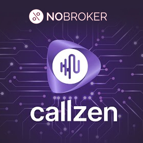 NoBroker enters the conversational AI space with CallZen