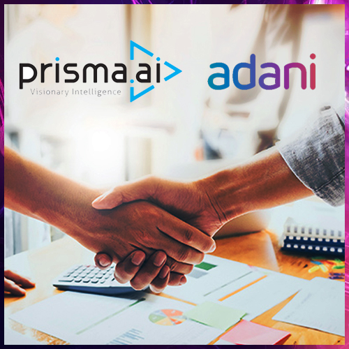 Prisma AI extends collaboration with Adani Group to introduce Desk of Goodness at four additional airports