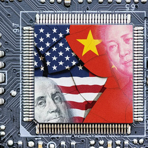 U.S. to place curbs on export of more AI chips to China