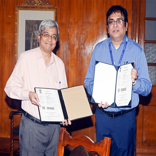 Samsung Semiconductor India Research and Indian Institute of Science collaborate to drive research on quantum technologies